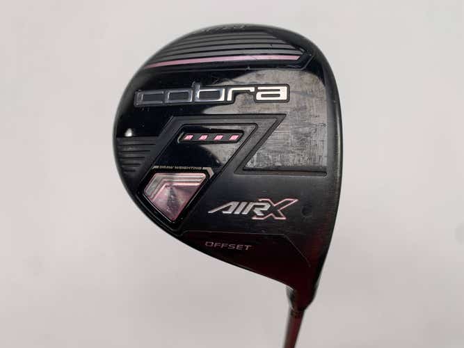 Cobra Air X Womens 5 Fairway Wood 23* UltraLite 45g Ladies Graphite Womens RH