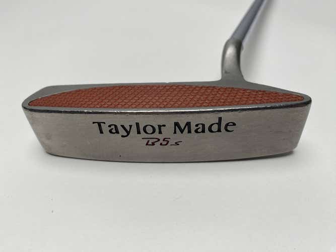 TaylorMade Nubbins B5 Putter 34" Mens RH