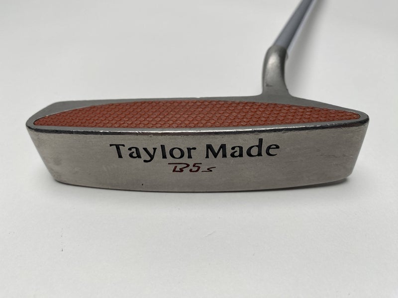 TaylorMade Nubbins B5 Putter 34" Mens RH