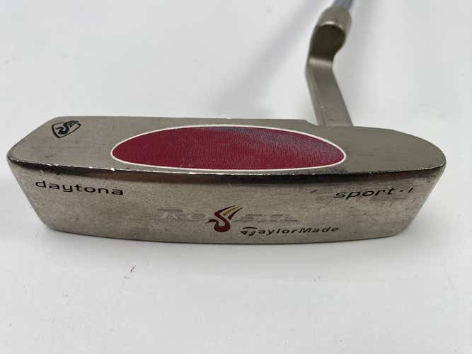 TaylorMade Rossa Daytona Sport 1 Putter 35" Mens RH