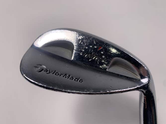 TaylorMade Rac OS Sand Wedge SW 56* Wedge Steel Mens RH
