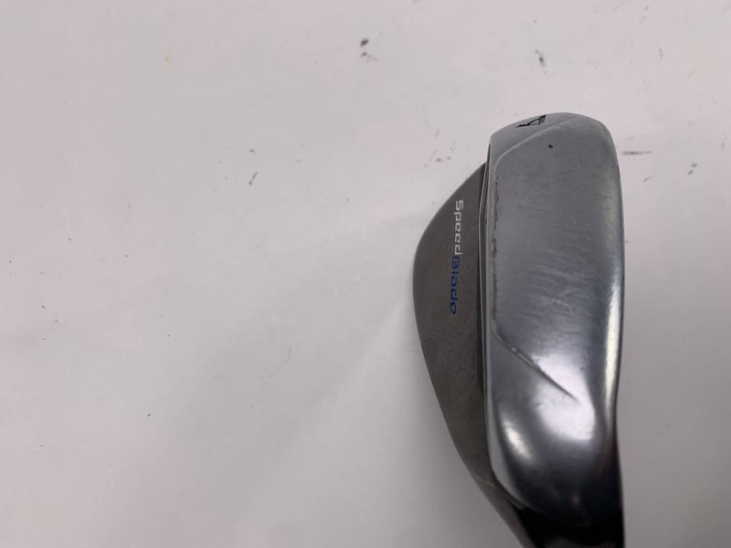 TaylorMade Speedblade Gap Wedge GW 50* Matrix 45g Ladies Graphite Womens RH