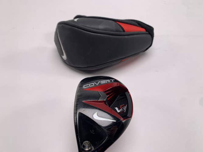 Nike VRS Covert Tour 3 Hybrid 19* Kuro Kage 80g Stiff Graphite Mens LH HC