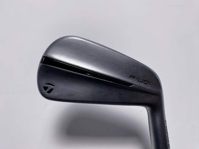TaylorMade P-UDI 2 Utility Iron 17* Recoil Dart F5 105g Extra Stiff RH