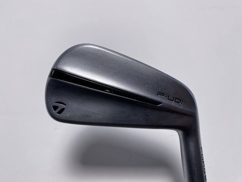 TaylorMade P-UDI 2 Utility Iron 17* Recoil Dart F5 105g Extra Stiff RH