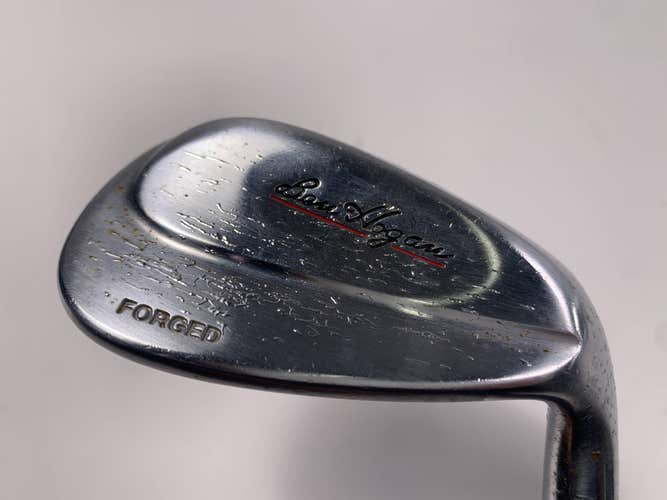 Ben Hogan TK 15 Lob Wedge LW 58* KBS Tour V 110g Stiff Steel Mens RH