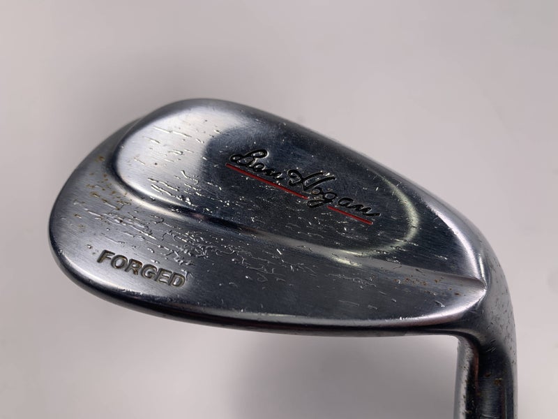 Ben Hogan TK 15 Lob Wedge LW 58* KBS Tour V 110g Stiff Steel Mens RH