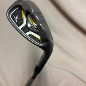 5 Iron King Cobra S3 Max Right Handed Regular Flex Steel Shaft (Used)