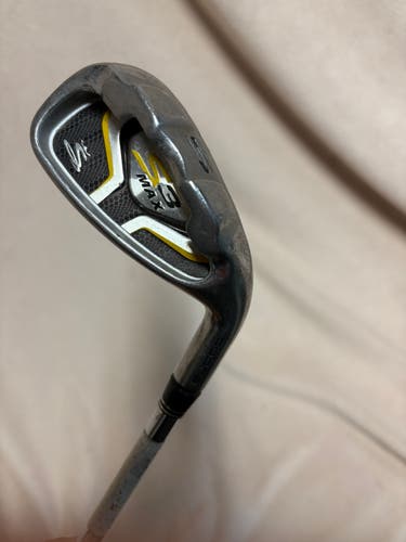 5 Iron King Cobra S3 Max Right Handed Regular Flex Steel Shaft (Used)