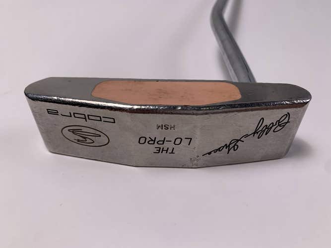 Cobra Lo Pro Putter 34.5" Mens RH