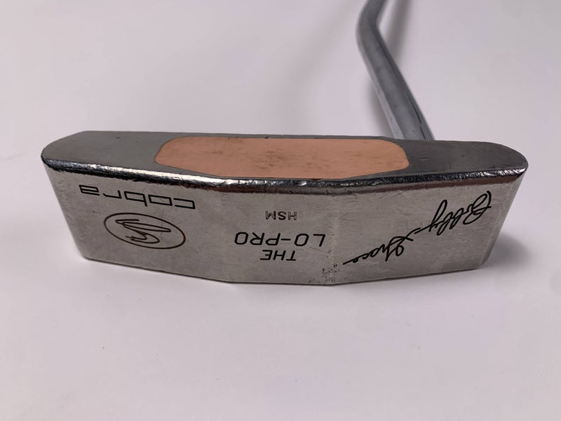 Cobra Lo Pro Putter 34.5" Mens RH