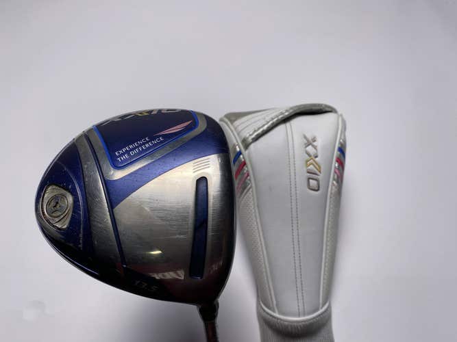 XXIO Eleven Ladies Driver 13.5* MP1100 L Ladies Graphite Womens RH HC