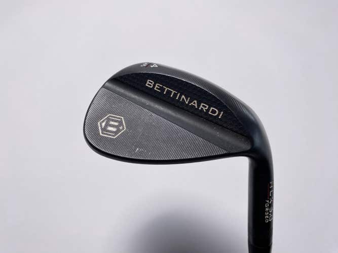 Bettinardi HLX 5.0 Graphite PVD Sand Wedge SW 54* 14 Bounce KBS Tour RH