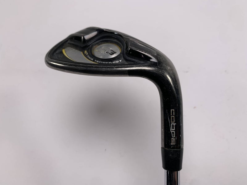 Cobra S3 Sand Wedge SW NS Pro 1030H Wedge Steel Mens RH Oversize Grip