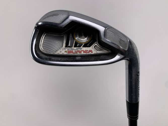 TaylorMade Tour Burner Single 8 Iron REAX SuperFast Ladies Graphite Womens RH