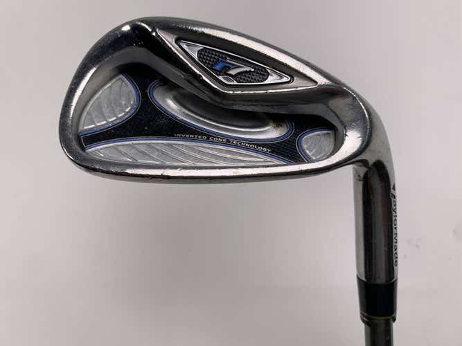 TaylorMade R7 Single 9 Iron REAX Ladies Graphite Womens RH