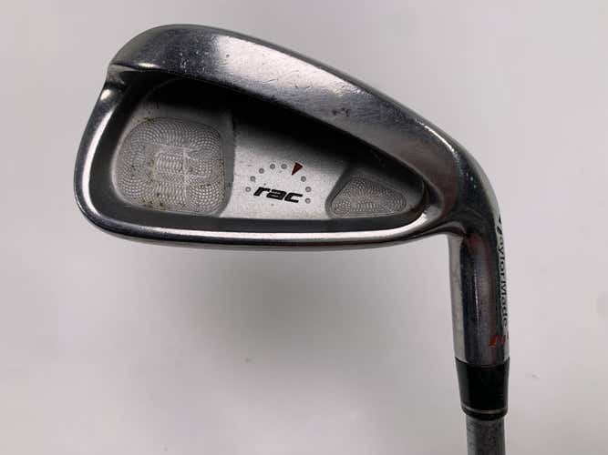 TaylorMade Rac HT Single 4 Iron MAS2 55g Regular Graphite Mens RH