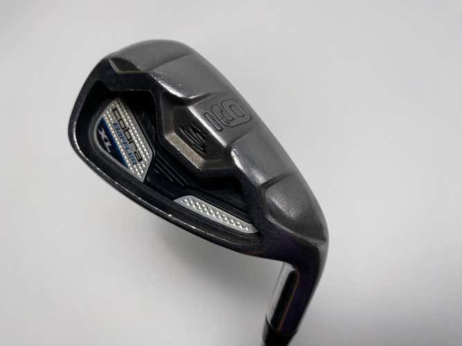 Cobra Baffler XL Single 9 Iron Lite Graphite Mens RH