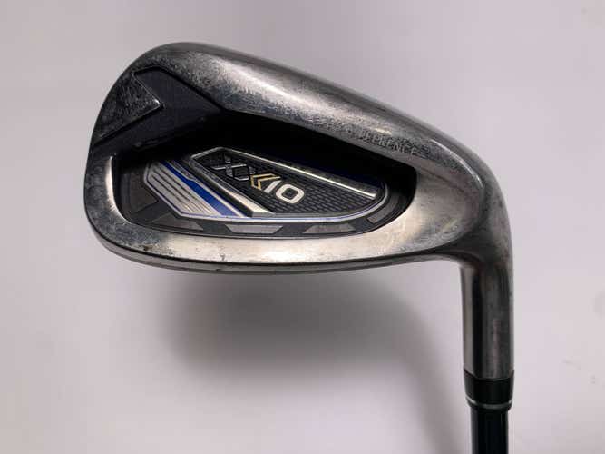XXIO 12 Single 9 Iron MP 1200 Flex 2222 47g Regular Graphite Mens RH