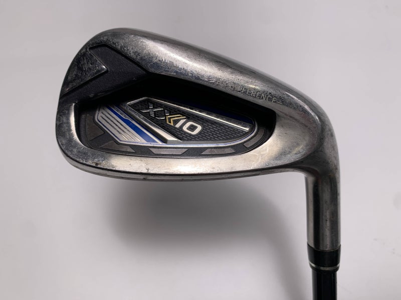 XXIO 12 Single 9 Iron MP 1200 Flex 2222 47g Regular Graphite Mens RH