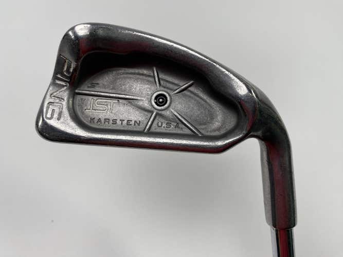 Ping ISI Single 3 Iron Black Dot Cushin Z-Z65 Stiff Steel Mens RH