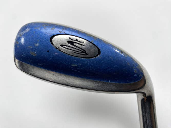 Cobra Transition S Ladies Single 7 Iron Aldila VS Proto-HL50 Ladies Graphite RH