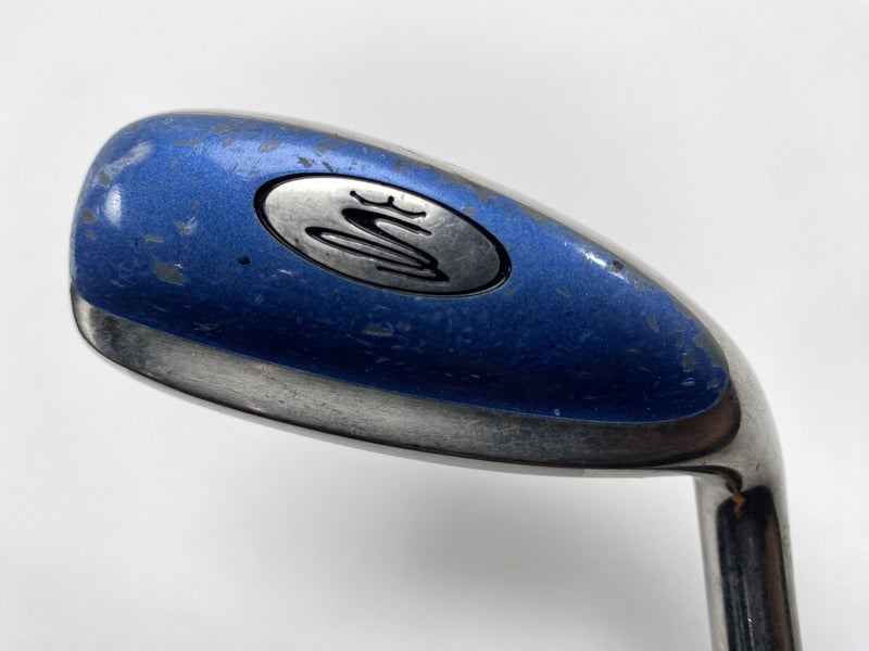 Cobra Transition S Ladies Single 7 Iron Aldila VS Proto-HL50 Ladies Graphite RH