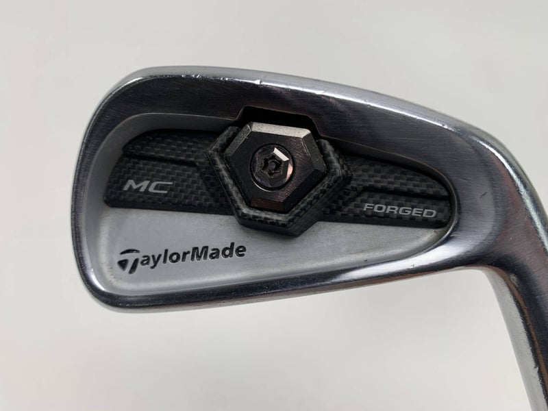 TaylorMade Tour Preferred MC 2011 Single 3 Iron Nippon NS Pro 950 GH Stiff RH