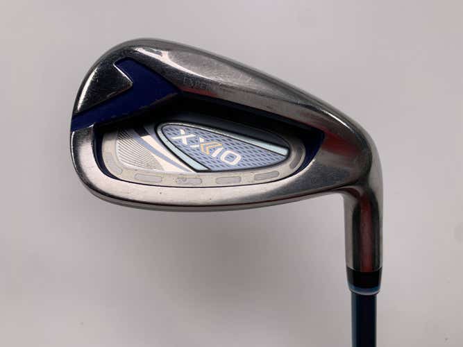 XXIO 12 Ladies Single 8 Iron MP1200L Flex 2112 Ladies Graphite Womens RH