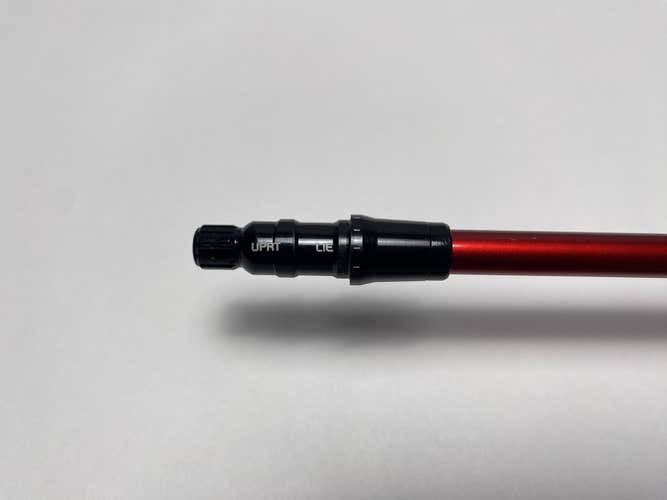 Fujikura Speeder NX Red 50g Regular Graphite Fairway Wood Shaft 40"-Taylormade