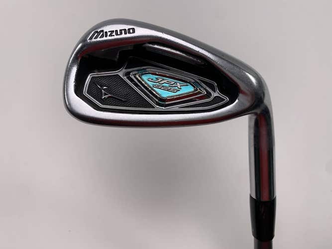 Mizuno JPX 825 Single 9 Iron OBAN i53 Ladies Graphite Womens RH Undersize Grip