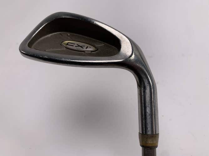 Cobra CXI Single 9 Iron Lady Cobra Airweight Ladies Graphite Womens RH