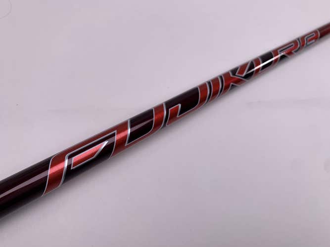 Fujikura Speeder NX Red 50g Regular Graphite Driver Shaft 44.25"- Taylormade
