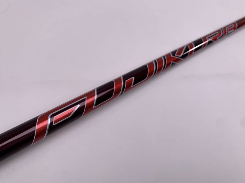 Fujikura Speeder NX Red 50g Regular Graphite Driver Shaft 44.25"- Taylormade