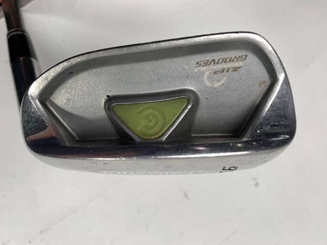 Cleveland Niblick Chipper Graphite Design YSQt Ladies Graphite Womens RH