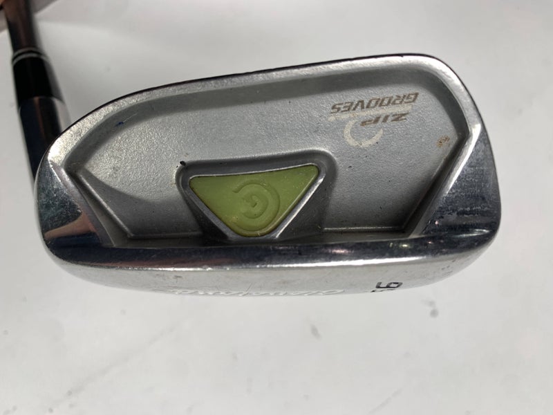 Cleveland Niblick Chipper Graphite Design YSQt Ladies Graphite Womens RH