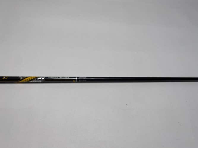 Fujikura Fuel TP 60g Extra Stiff Graphite Driver Shaft 44.25"-Taylormade