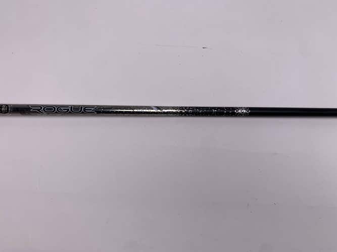 Aldila Rogue 130 MSI 60g Tour Stiff Graphite Driver Shaft 44.75"-Callaway