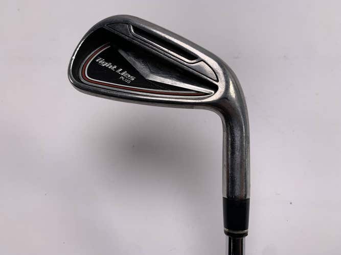 Adams Tight Lies Plus Single 7 Iron True Temper Performance Steel Stiff Mens RH