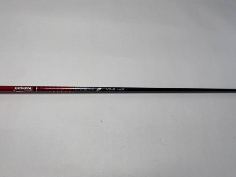 Graphite Design Tour AD VF-6 Extra Stiff Graphite Driver Shaft 43"-Callaway
