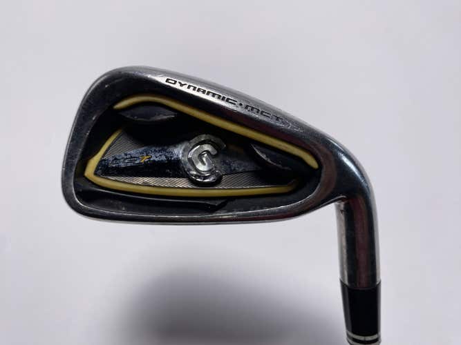 Cleveland CG7 Single 5 Iron Stiff Steel Mens RH