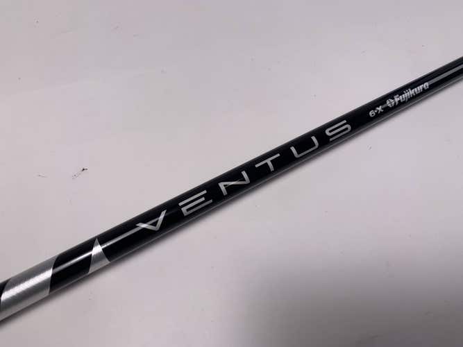 Fujikura Ventus Black 6S Velocore Extra Stiff Driver Shaft 44"-Titleist