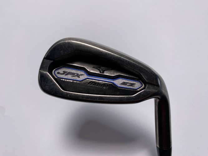 Mizuno JPX EZ 2015 Single 9 Iron KBS Tour 120g Stiff Steel Mens RH