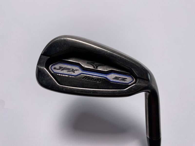 Mizuno JPX EZ 2015 Single 9 Iron KBS Tour 120g Stiff Steel Mens RH