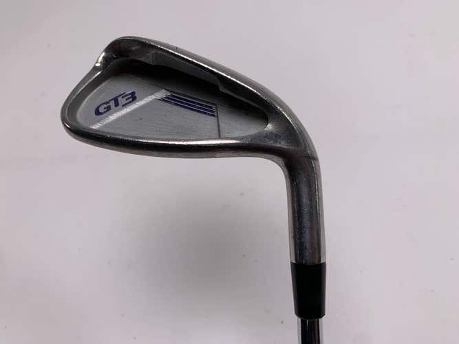 Adams GT3 Undercut Single 8 Iron True Temper Performance Steel Regular Mens RH