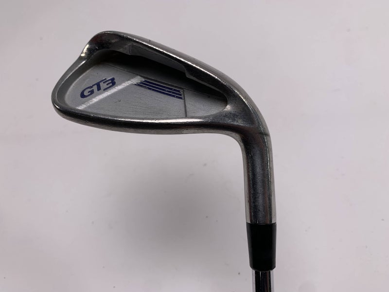 Adams GT3 Undercut Single 8 Iron True Temper Performance Steel Regular Mens RH