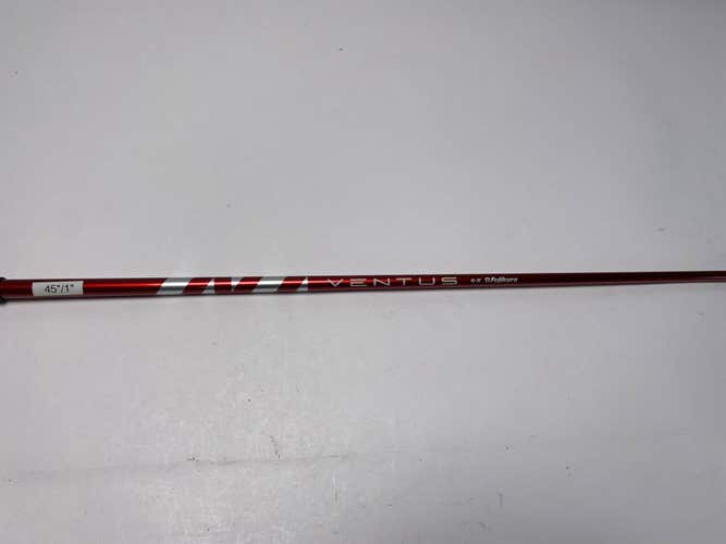 Fujikura Ventus Red 6X Velocore Extra Stiff Driver Shaft 44"- Titleist