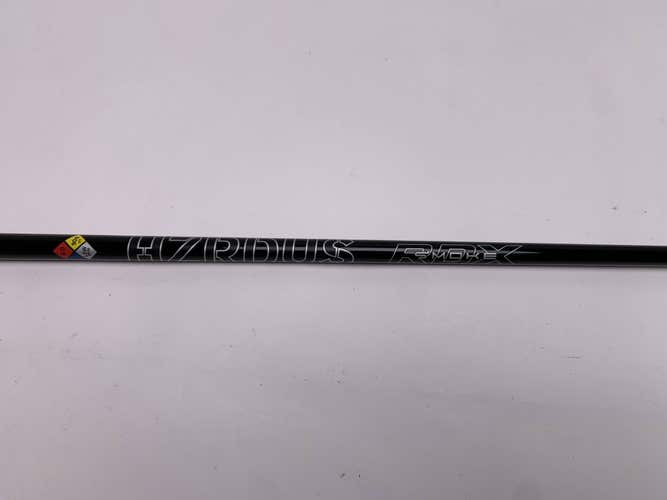 Project X HZRDUS RDX Smoke 6.0 Black 90g Stiff Graphite Hybrid Shaft 39"-Ping