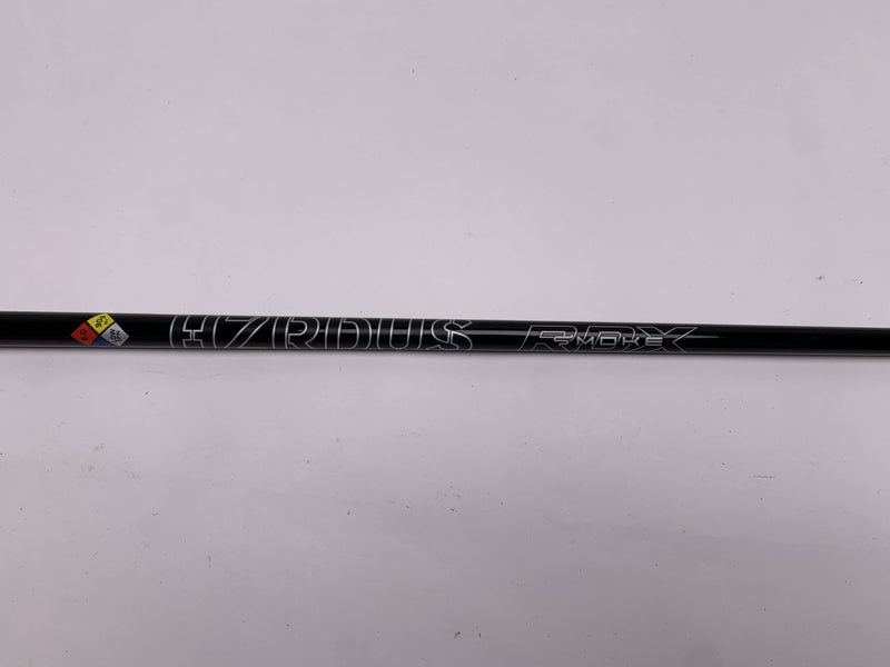 Project X HZRDUS RDX Smoke 6.0 Black 90g Stiff Graphite Hybrid Shaft 39"-Ping