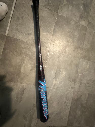 2025 Marucci Bat 30 12 oz 33"